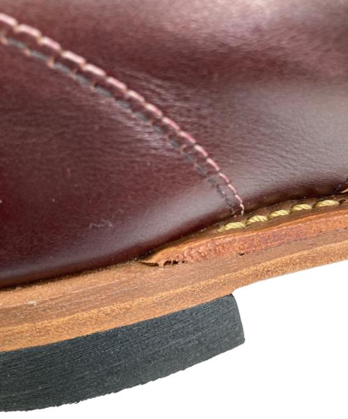 RED WING（レッドウィング）RED WING (レッドウィング) Beckman ブラウン サイズ:US7.5の古着・服飾アイテム