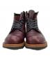RED WING (レッドウィング) Beckman ブラウン サイズ:US7.5：45000円