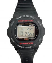 CASIO（カシオ）の古着「G-SHOCK」｜ブラック