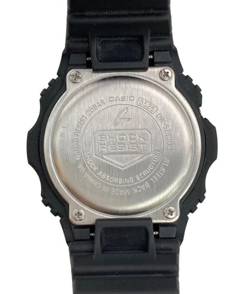 CASIO（カシオ）CASIO (カシオ) G-SHOCK ブラックの古着・服飾アイテム