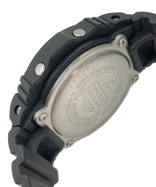 CASIO（カシオ）CASIO (カシオ) G-SHOCK ブラックの古着・服飾アイテム