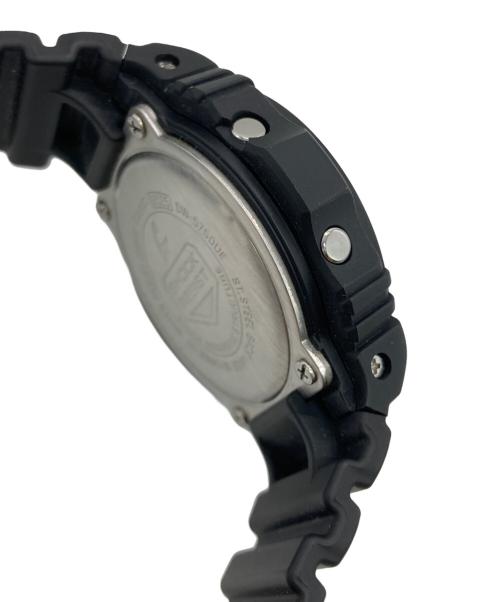 CASIO（カシオ）CASIO (カシオ) G-SHOCK ブラックの古着・服飾アイテム