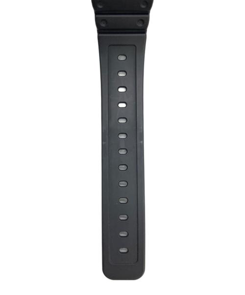 CASIO（カシオ）CASIO (カシオ) G-SHOCK ブラックの古着・服飾アイテム