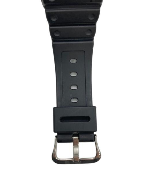 CASIO（カシオ）CASIO (カシオ) G-SHOCK ブラックの古着・服飾アイテム