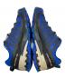 中古・古着 SALOMON (サロモン) XA PRO 3D V9 GORE-TEX  ブルー サイズ:US10.5：17000円