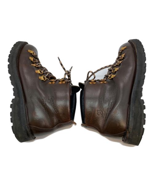Danner（ダナー）Danner (ダナー) マウンテンライト80TH ブラウン サイズ:US8の古着・服飾アイテム