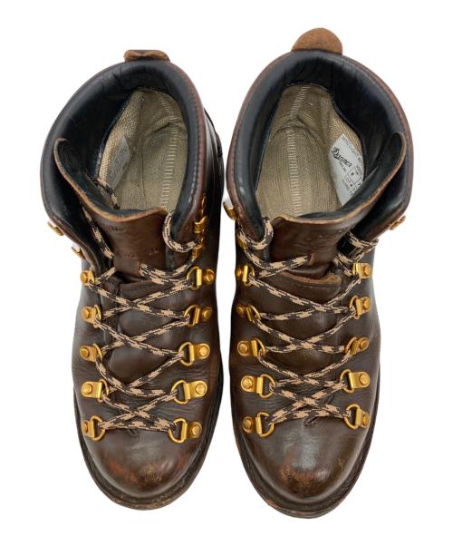 Danner（ダナー）Danner (ダナー) マウンテンライト80TH ブラウン サイズ:US8の古着・服飾アイテム