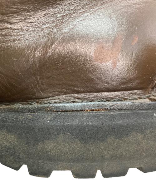 Danner（ダナー）Danner (ダナー) マウンテンライト80TH ブラウン サイズ:US8の古着・服飾アイテム