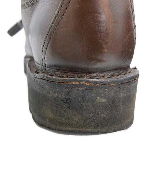 Danner（ダナー）Danner (ダナー) マウンテンライト80TH ブラウン サイズ:US8の古着・服飾アイテム