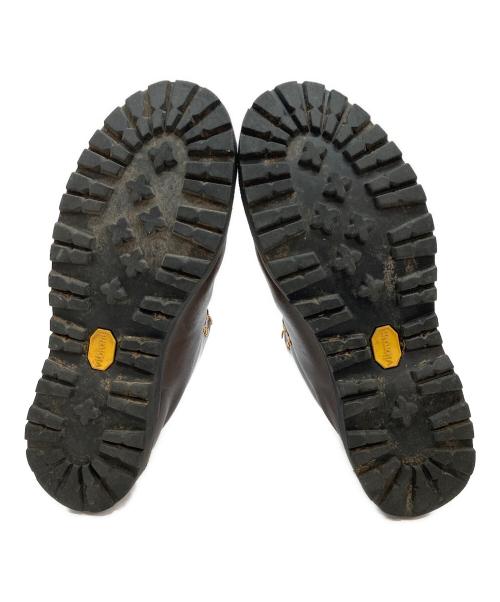 Danner（ダナー）Danner (ダナー) マウンテンライト80TH ブラウン サイズ:US8の古着・服飾アイテム