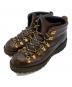 Danner（ダナー）の古着「マウンテンライト80TH」｜ブラウン