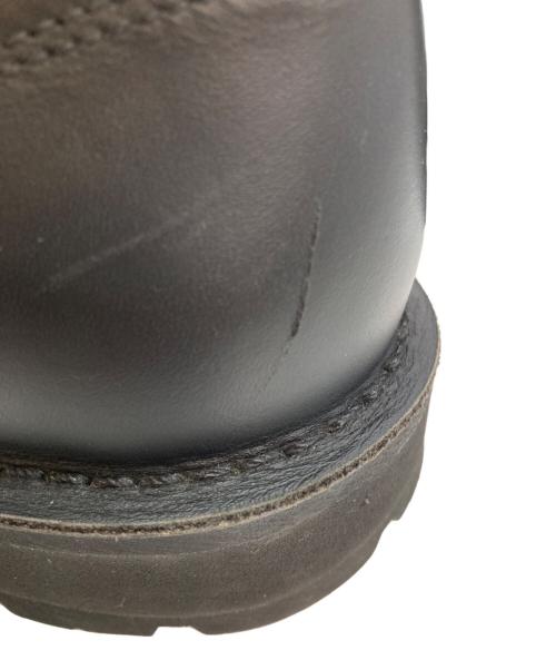 Danner（ダナー）Danner (ダナー) NIGEL CABOURN (ナイジェルケーボン) JUNGLE BOOT 6 カーキ×ブラック サイズ:US7.5の古着・服飾アイテム