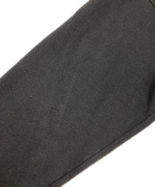 PLANET HOLLYWOOD（プラネットハリウッド）PLANET HOLLYWOOD (プラネットハリウッド) ［古着］クルーネックスウェット ブラック サイズ:XLの古着・服飾アイテム