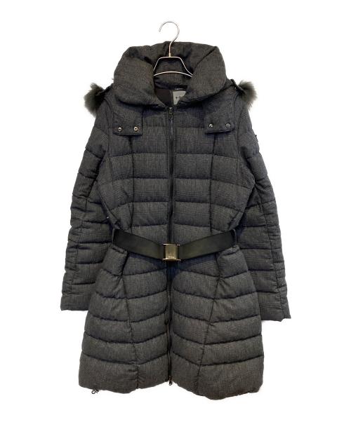 TATRAS（タトラス）TATRAS (タトラス) VOLPAIAダウンコート グレー サイズ:03の古着・服飾アイテム