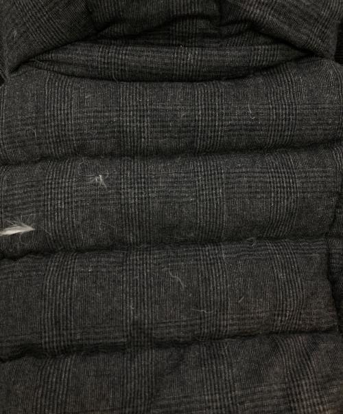 TATRAS（タトラス）TATRAS (タトラス) VOLPAIAダウンコート グレー サイズ:03の古着・服飾アイテム