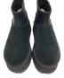 中古・古着 UGG (アグ) Classic Mini Dipper ブラック サイズ:USA6：9000円