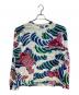 SUPREME（シュプリーム）の古着「Waves L/S Top」｜マルチカラー