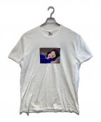 SUPREMEシュプリーム）の古着「Snow White Tee」｜ホワイト