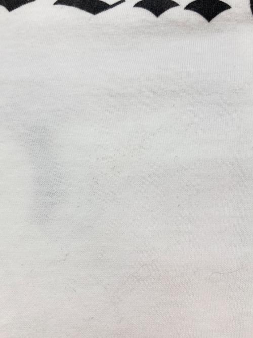 SUPREME（シュプリーム）SUPREME (シュプリーム) Snow White Tee ホワイト サイズ:Lの古着・服飾アイテム