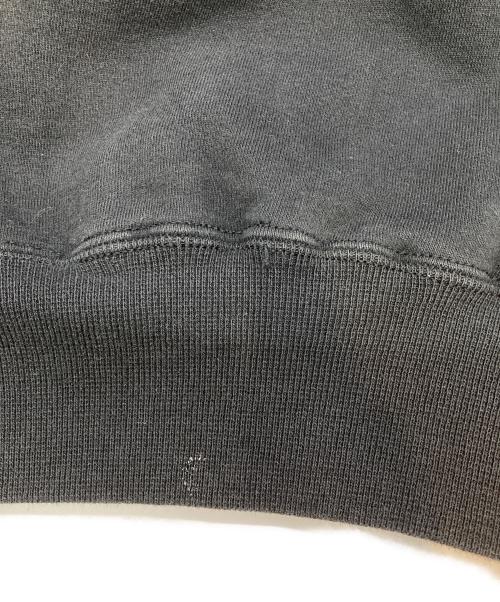 RUSSELL ATHLETIC（ラッセルアスレチック）RUSSELL ATHLETIC (ラッセルアスレチック) ［古着］クルーネックスウェット ブラック サイズ:XLの古着・服飾アイテム