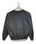 RUSSELL ATHLETIC (ラッセルアスレチック) ［古着］クルーネックスウェット ブラック サイズ:XL：7000円