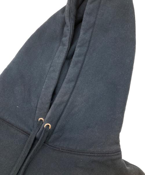 SUPREME（シュプリーム）SUPREME (シュプリーム) Box Logo Hooded Sweatshirt ネイビー サイズ:Mの古着・服飾アイテム