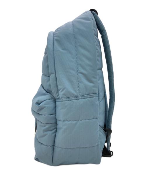 PUMA（プーマ）PUMA (プーマ) ami (アミ) BACKPACK ブルーの古着・服飾アイテム