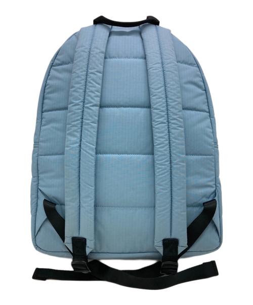 PUMA（プーマ）PUMA (プーマ) ami (アミ) BACKPACK ブルーの古着・服飾アイテム