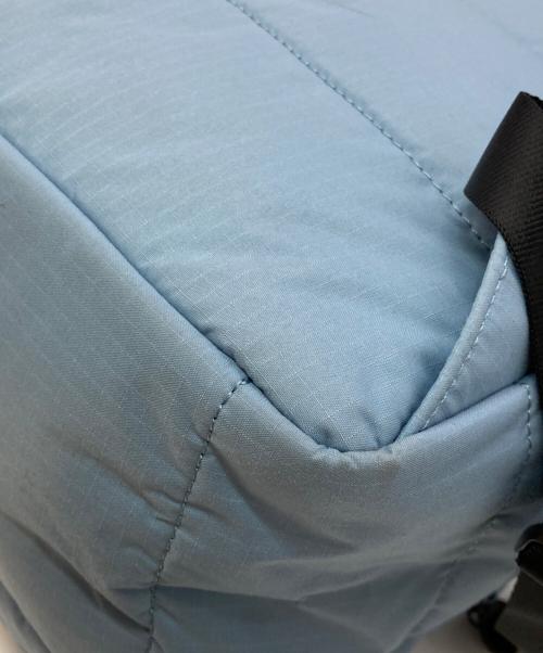 PUMA（プーマ）PUMA (プーマ) ami (アミ) BACKPACK ブルーの古着・服飾アイテム