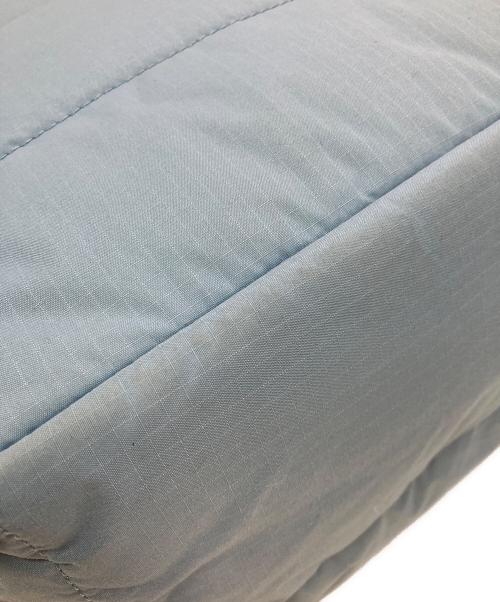 PUMA（プーマ）PUMA (プーマ) ami (アミ) BACKPACK ブルーの古着・服飾アイテム