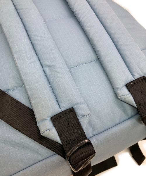 PUMA（プーマ）PUMA (プーマ) ami (アミ) BACKPACK ブルーの古着・服飾アイテム