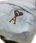中古・古着 PUMA (プーマ) ami (アミ) BACKPACK ブルー：9000円