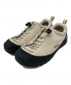 KEENキーン）の古着「Jasper Rocks」｜ベージュ