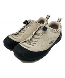 KEEN（キーン）の古着「Jasper Rocks」｜ベージュ