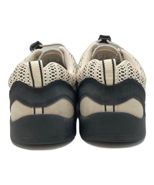 KEEN（キーン）KEEN (キーン) Jasper Rocks ベージュ サイズ:US8.5の古着・服飾アイテム