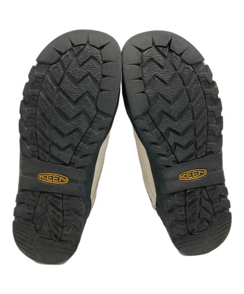 KEEN（キーン）KEEN (キーン) Jasper Rocks ベージュ サイズ:US8.5の古着・服飾アイテム