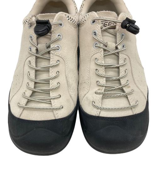 KEEN（キーン）KEEN (キーン) Jasper Rocks ベージュ サイズ:US8.5の古着・服飾アイテム