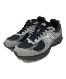 NEW BALANCE（ニューバランス）の古着「U2002RM」｜グレー