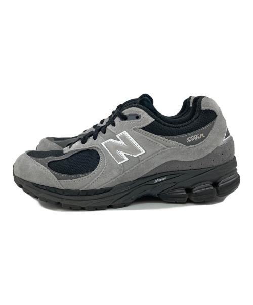 NEW BALANCE（ニューバランス）NEW BALANCE (ニューバランス) U2002RM グレー サイズ:US9.5の古着・服飾アイテム