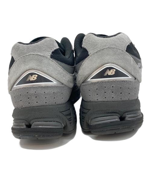 NEW BALANCE（ニューバランス）NEW BALANCE (ニューバランス) U2002RM グレー サイズ:US9.5の古着・服飾アイテム