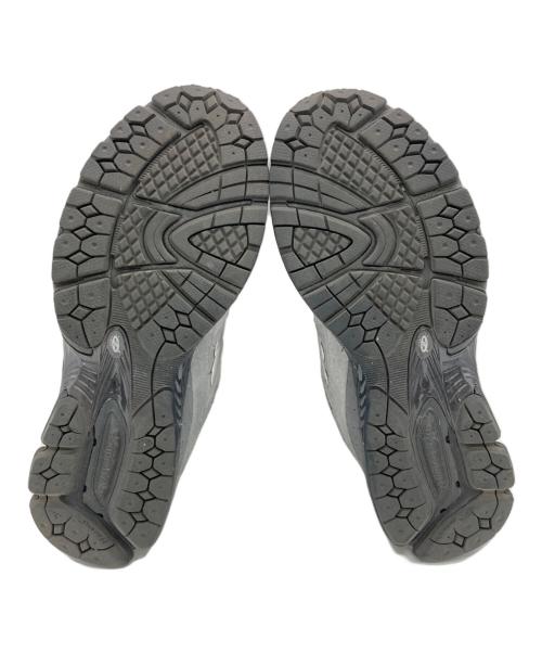 NEW BALANCE（ニューバランス）NEW BALANCE (ニューバランス) U2002RM グレー サイズ:US9.5の古着・服飾アイテム