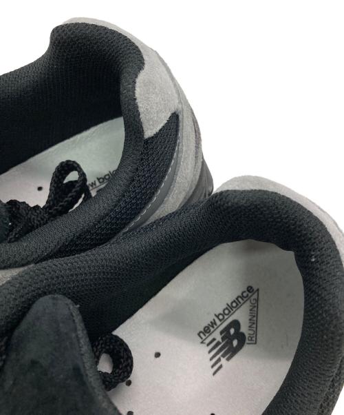 NEW BALANCE（ニューバランス）NEW BALANCE (ニューバランス) U2002RM グレー サイズ:US9.5の古着・服飾アイテム