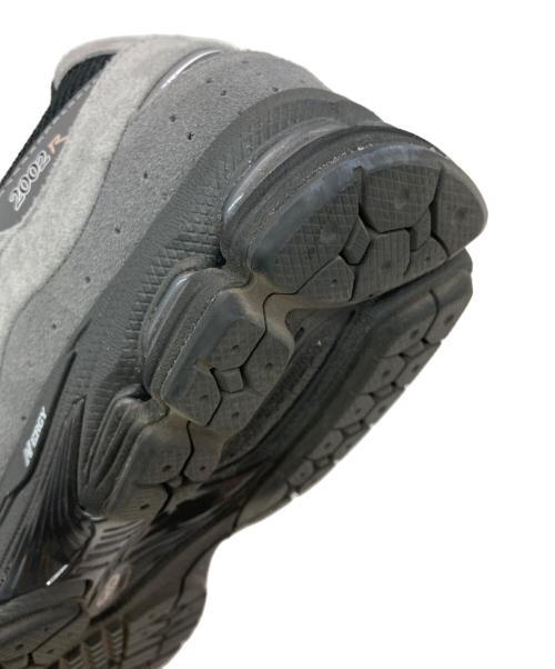 NEW BALANCE（ニューバランス）NEW BALANCE (ニューバランス) U2002RM グレー サイズ:US9.5の古着・服飾アイテム