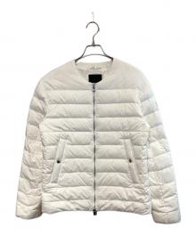 TATRAS（タトラス）の古着「ERGICO Light Down Jacket」｜ホワイト