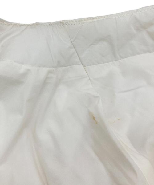 TATRAS（タトラス）TATRAS (タトラス) ERGICO Light Down Jacket ホワイト サイズ:01の古着・服飾アイテム