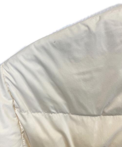 TATRAS（タトラス）TATRAS (タトラス) ERGICO Light Down Jacket ホワイト サイズ:01の古着・服飾アイテム