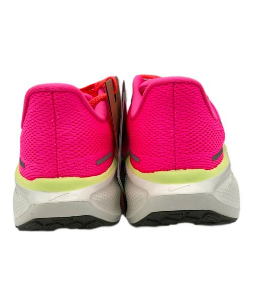 NIKE（ナイキ）NIKE (ナイキ) W AIR ZOOM PEGASUS 41 ピンク サイズ:US6.5の古着・服飾アイテム