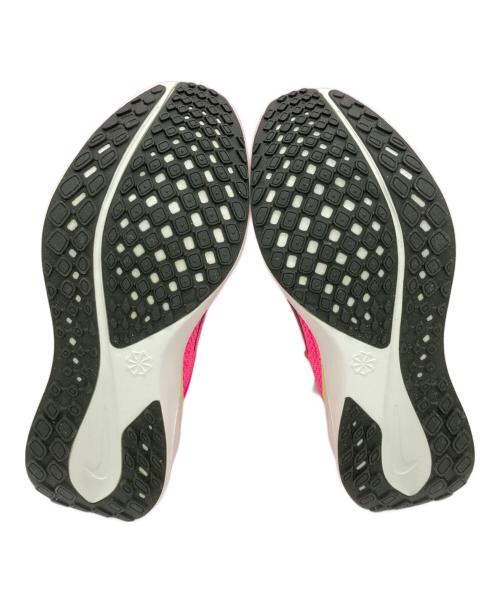 NIKE（ナイキ）NIKE (ナイキ) W AIR ZOOM PEGASUS 41 ピンク サイズ:US6.5の古着・服飾アイテム