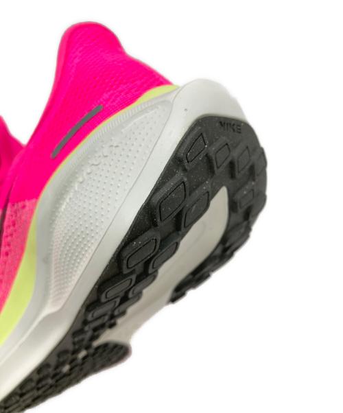 NIKE（ナイキ）NIKE (ナイキ) W AIR ZOOM PEGASUS 41 ピンク サイズ:US6.5の古着・服飾アイテム