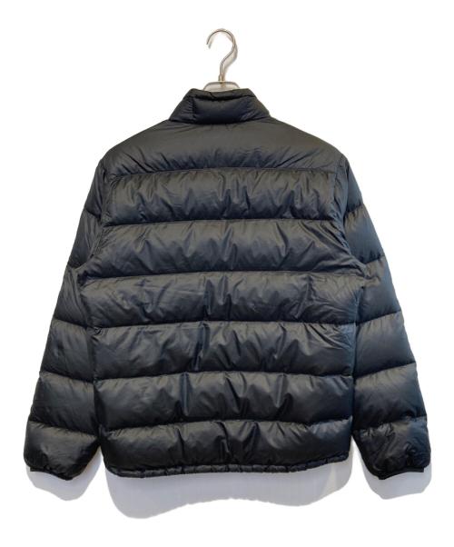 mont-bell（モンベル）mont-bell (モンベル) ライトアルパインダウンジャケット ブラック サイズ:Sの古着・服飾アイテム